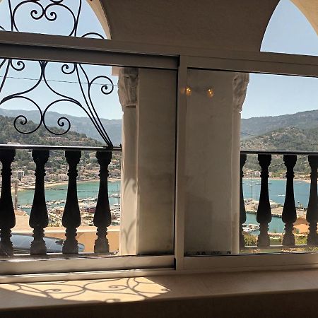 La Castillita - Port De Soller Seaview Apartment - Perfect For Couples Zewnętrze zdjęcie