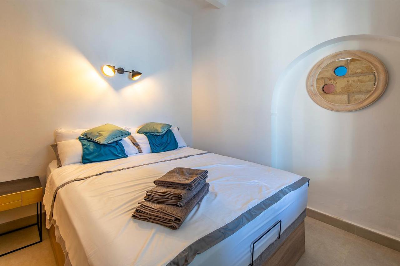 La Castillita - Port De Soller Seaview Apartment - Perfect For Couples Zewnętrze zdjęcie