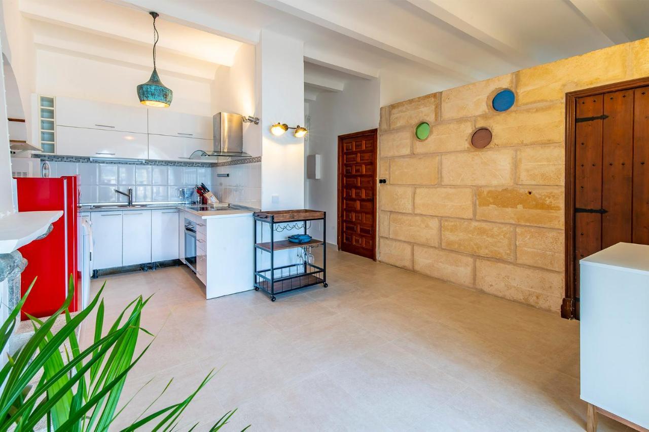 La Castillita - Port De Soller Seaview Apartment - Perfect For Couples Zewnętrze zdjęcie